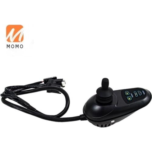 Cheapest high quality 24v joystick controller for electric wheelchair