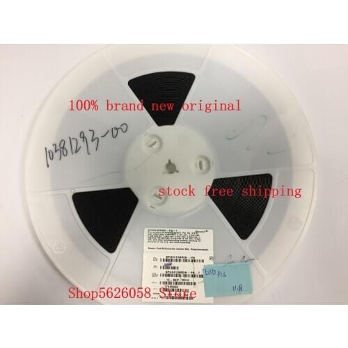 SPU0410HR5H-PB SMD 100% new original 50PCS/LOT STOCK