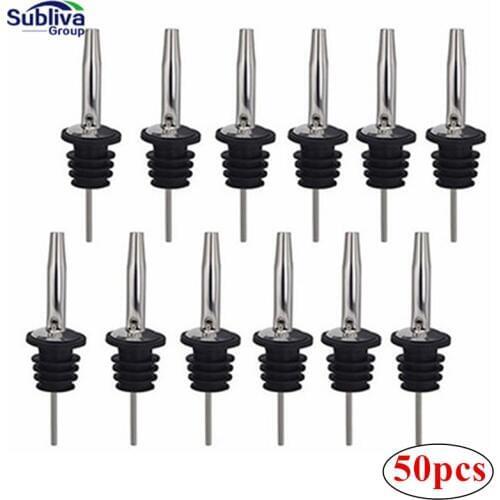 Subliva Bottle Dispensers