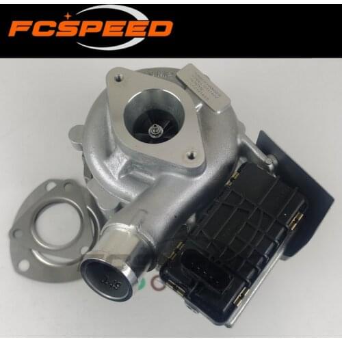 Turbine GTB1749V 787556 Turbocharger full turbo for Ford Ranger Transit 2.2TDCi GBVAJQJ QJ2R DRRA CYFC CYR5 USRA UHR5