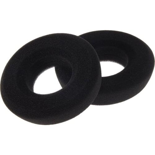 Headphones Earpads Ear Pads Ear Cushions for GRADO SR60 SR80 SR125 SR225/For Alessandro M1/M2/MPRO headphones