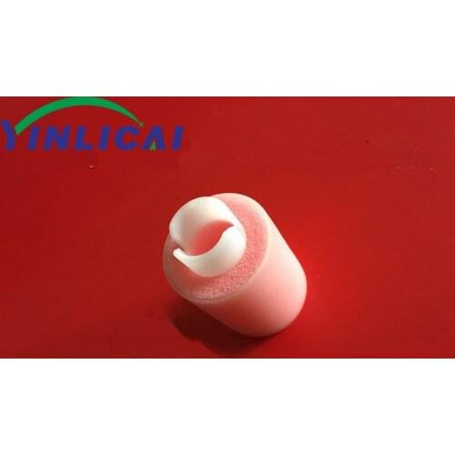 10Pcs Seperation Roller FC5-2528-000 For Canon ADV6055 6065 6075 6255 6265 6275 8105 8095 8085 8205 8095 8085 Pickup Roller