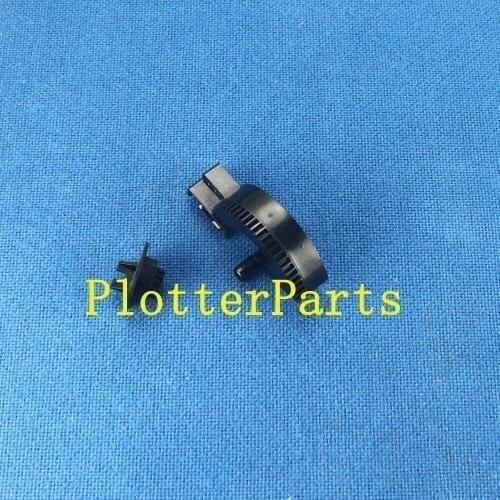 CH538-67030 cover gear for HP DesignJet T1100 T1200 T610 T770 Original used