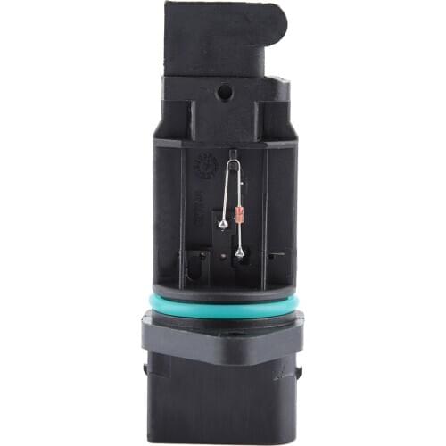 Mass Air Flow Meter Sensor F00C2G2029 Measure The Amount Of Air Entering The Engine For BMW E46 E36 E39