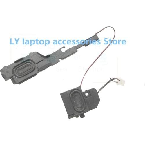 For HP X360 13-U M3-U M3-U001DX TPN-W118 original laptop built-in speaker audio L & R856024-001 023.40092.0001 023.40092.0012