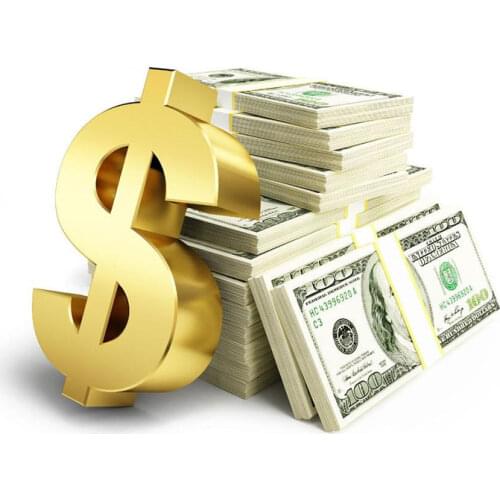 Additional Pay on Your Order $1 Per Piece $N Please Pay N Pieces Make Up The Difference or Buy Other Accessories