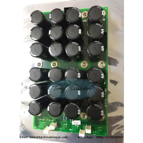 Elevator Lift inverter driver main pcb card board KCN-1000A KCN-1000 KCN1000A