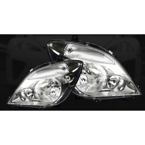 Headlight Sprinter 2006 one set