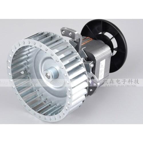 J238-15336 Drying Box Incubator Oven Oven Special High Temperature Resistant Fan Motor