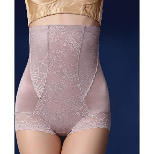 Corset Girdle postpartum belly belt weight loss Bondage Pants Triangle shaping Tummy wrapped Bandage Belly band underwearSF19