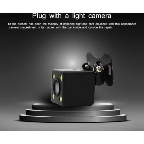 Krando Car Rear Mirror DVRs