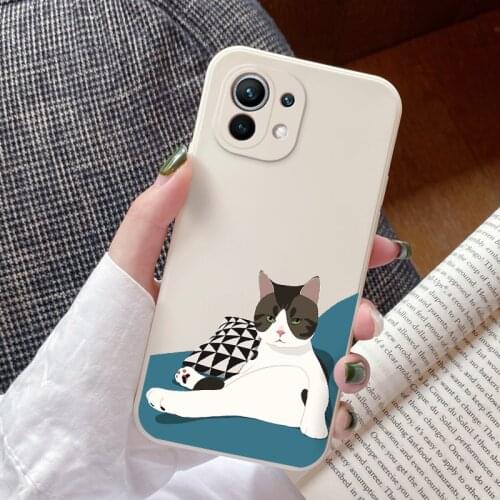 Nohon Xiaomi Mi Note Phone Cases