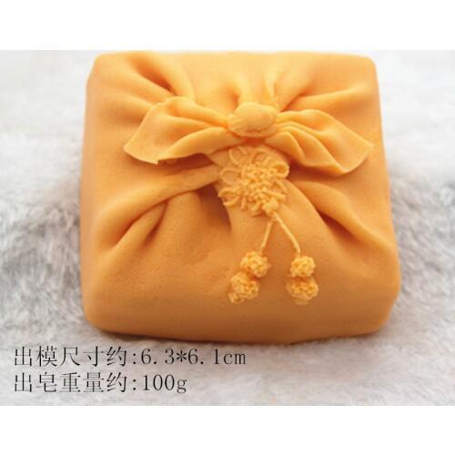 C870 Chinese style homemade soap mould cake mould
