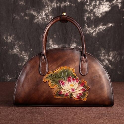 ROCKSUN Messenger Bags For Women