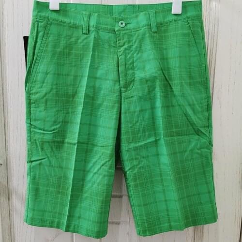 Summer Golf Shorts For Mens