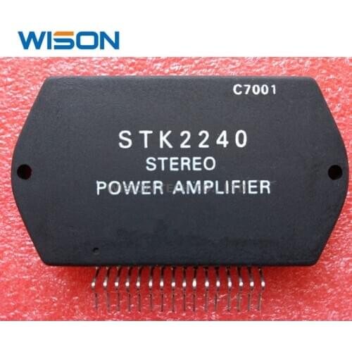STK2240 Free Shippin original MODULE