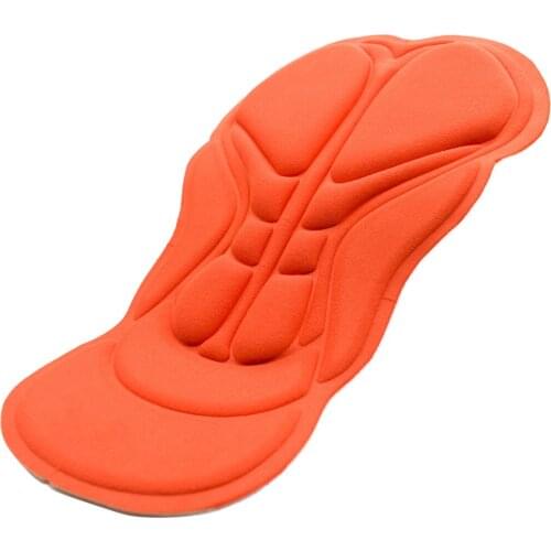 Improved Thickened Sponge Cycling Underwear Shorts Seamless