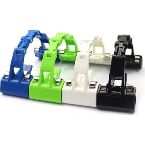 Painting Copy Clip High Strength Clamping Force Portable Sketch Clips Rotatable Double Heads Clamp For Art Easels Drawing Boards