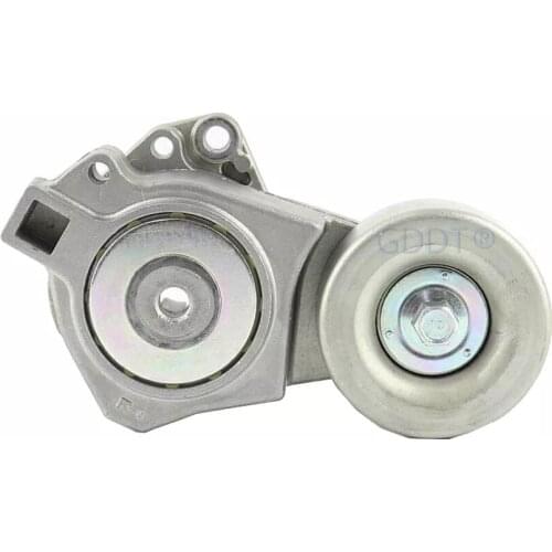 1 Piece Alternator Drive Belt Auto Tensioner for Mitsubishi L200 Sportero Pajero 4th Mntero Sport 6g72 6g74 6g75 6b31 Engine