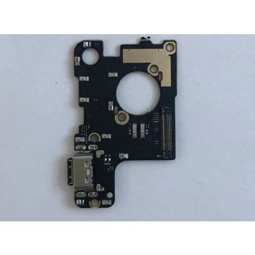 10pcs/Lot For Xiaomi Mi8 SE 8se Charging Flex Cable Charging Board Charger Power USB Port Socket Dock Repair Part
