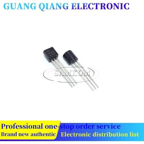 10pcs NEW 2N6028 6028 THYRISTOR PROG UNIJUNCT 40V TO92