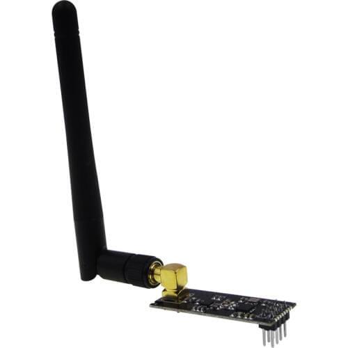 10pcs NRF24L01+PA+LNA wireless modules Special promotions 1100-meter long-distance NRF24L01+PA+LNA wireless modules