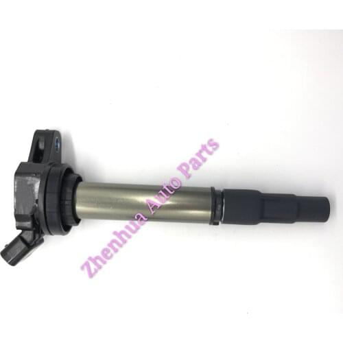 1x Original Quality Ignition Coil for Toyota corolla 1.8 RAV4 Auris Avensis Prius Runx Verso 90919-02252 90919-02258 90919-C2003