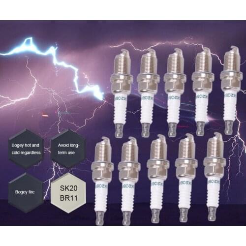 CAPQX Ignition Systems