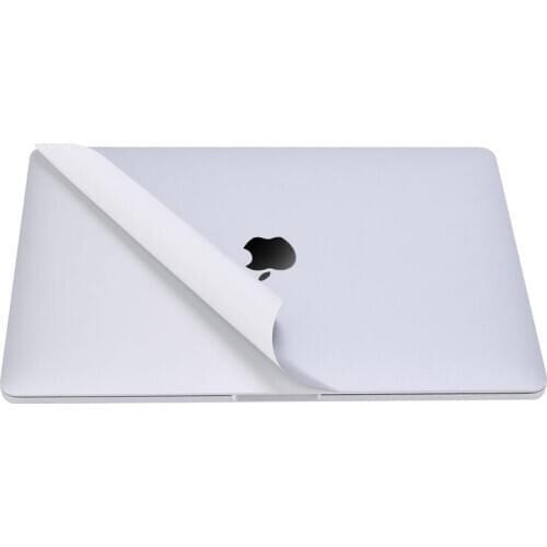 For 2020 13PRO A2251 Full Outside protector Guard Cover Skin For Apple MacBook 2020 Pro 13 (Model: A2289 A2251, 2020 New)