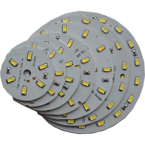 Greenglow LED Bulbs