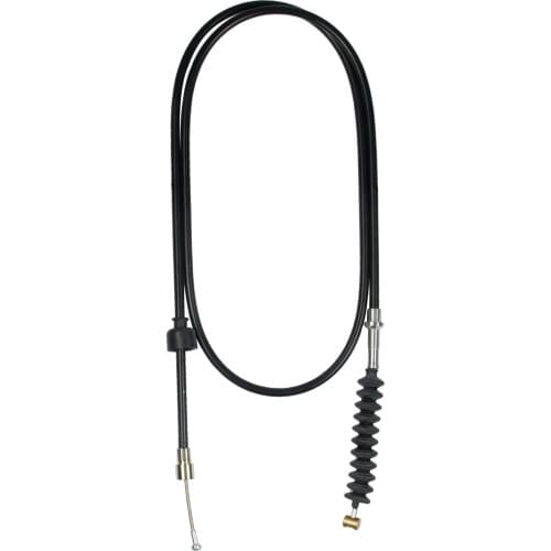 MotoMaster 32732324961 Clutch Cables for BMW R 1100 GS (1993-1999)