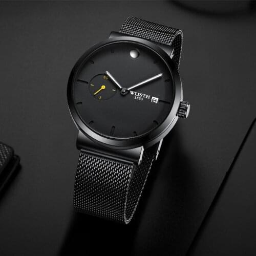 Kayueli Mechanical Watches