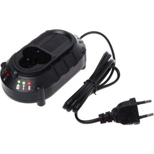 Hot sell Li-ion Battery Charger For Makita 10.8V 12V BL1013 BL1014 Li-ion Battery DC10WA DF330DElectric Drill Screwdriver Tool