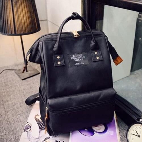 Longmiao Womens School Bags