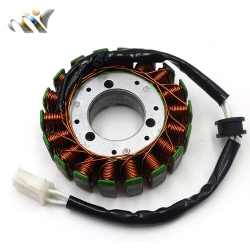 Fit For suzuki gsxr 600 2001 2002 2003 Magneto Generator Alternator Engine Stator Motorcycle Accessories Charging Coil