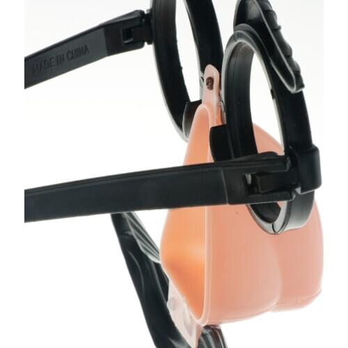 Disguise Nose and Eyebrows Glasses Costume Halloween Party Props Mask