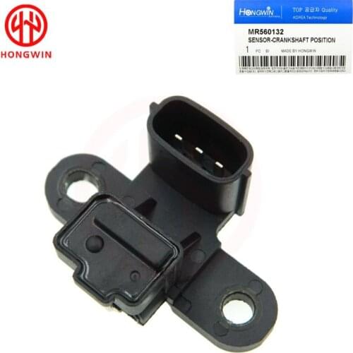 MR560132 Crankshaft Position Sensor For MMitsubishi Carisma Mirage Space Star Lancer 2002-2007 1.8L 2.0L J5T20171 J5T20171A