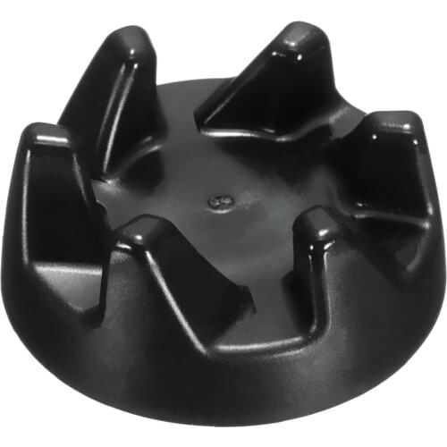 For Blender Kitchen Aid Coupler Gear Drive Clutch Replacement Coupling Gear 6 Teeth 36mm Dia Kitchen Aid Parts