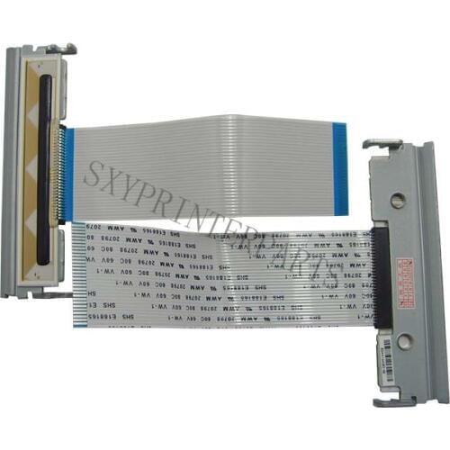 2PCS/Lot Disassembly Original Printer Head for Epson TM-T88III T883 M129C Printhead