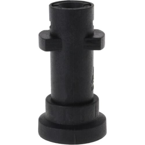 Car Washer Adapter Foam Nozzle High Pressure Soap Foamer for Karcher K Series Wash Gun Foam Generator Car Goods Auto Accessories