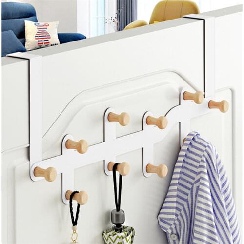 PURRINI Bathroom Hooks