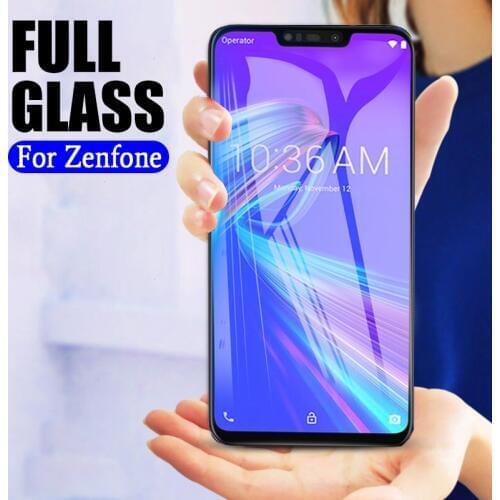 Relaxtoo Screen Protectors For Asus ZenFone Max M1 China