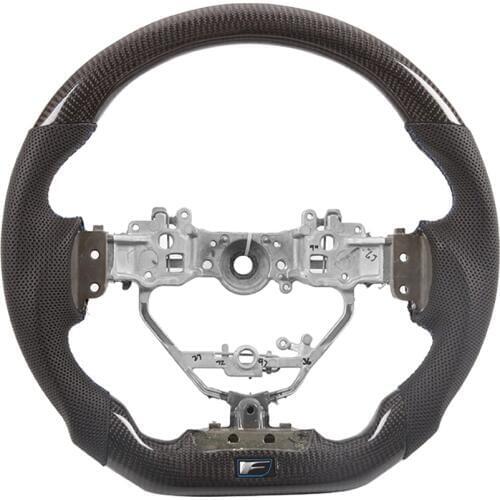 100% Real Carbon Fiber Steering Wheel for Lexu-s GS IS CT