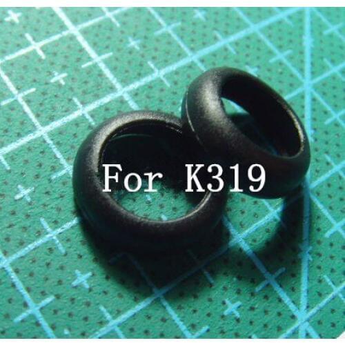 Silicone case Rubber ring Rubber sleeve for Y10 Y15 Y16A K309 K315 K318 K319