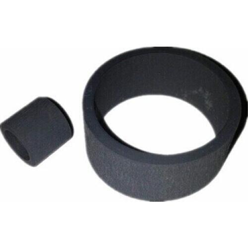 Compatible new pick up roller tire for Canon IX4000 IX5000 Pro9500 Pro9000 10 sets per lot