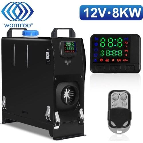Warmtoo Cigarette Lighter Heaters