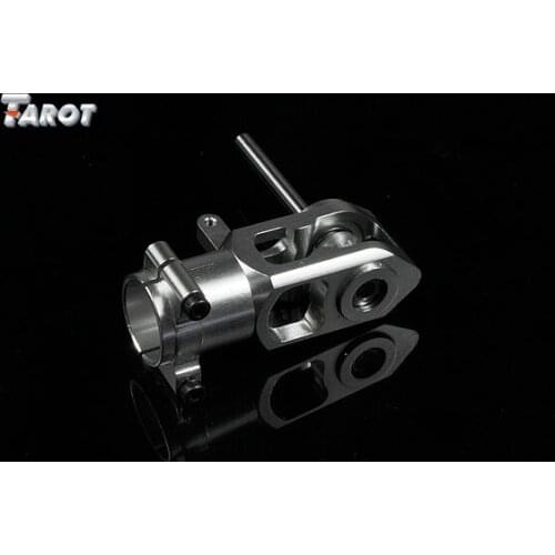 Tarot Helicopter Parts 450 One-piece CNC Tail Box Unit TL2671-01