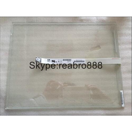 12.1inch Touch panel touch pad for MP50