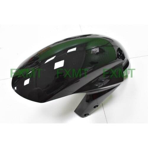 2004 - 2005 K4 GSXR 600 Plastic Fairings 05 GSXR 600 glossy Black 04 GSX-R600 Bodywork