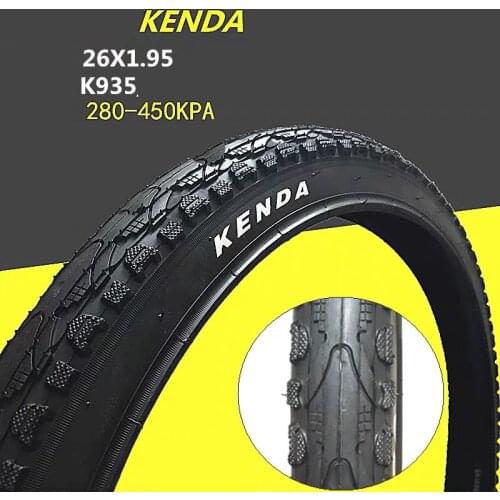 26 inch Bike Tire Mtb 26x1.95 26x2.125 Mountain Bike Bicycle Tire Cycling Bicycle Tires 26" Kenda CST CHAOYANG Tire K1008